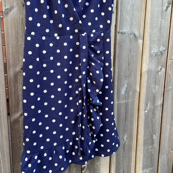 Perfect fall dress - Picture 4 of 4